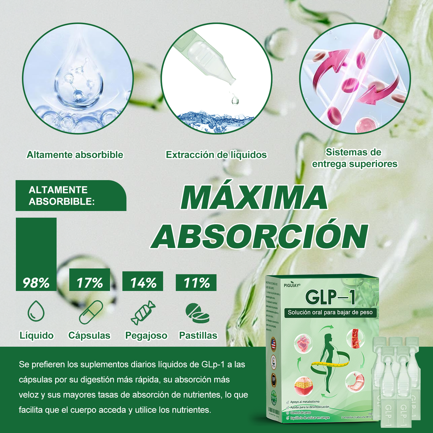 La salud corporal total comienza aquรญ | ๐๐๐๐๐๐ ๐๐๐๐๐๐๐ | Piguiayยฎ โฌ๏ธ ๐บ๐ฟ๐-1 ๐๐๐๐ข๐๐๐ฬ๐ ๐๐๐๐ ๐๐๐๐ ๐๐ฬ๐๐๐๐๐ ๐๐ ๐๐๐ ๐ โ ๐ฅ ๐๐๐๐ ๐๐๐๐, ๐ธ๐๐๐๐๐๐๐๐๐๐๐ ๐ถ๐๐๐๐๐๐ฃ๐๐ ๐๐ข๐๐๐๐๐ , ๐ท๐๐๐๐๐ก๐๐ , ๐ด๐๐๐๐ ๐๐ ๐๐ข๐๐ฬ๐, ๐๐๐๐๐๐๐๐๐ ๐ด๐๐ก๐๐๐ข๐๐๐๐๐ ๐ฆ ๐๐ฬ๐ โฌ๏ธ