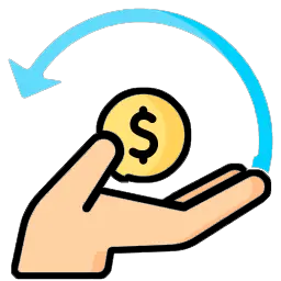 Elegibilidad para prueba – Reembolso del 100 % del importe pagado dentro de los 180 días.