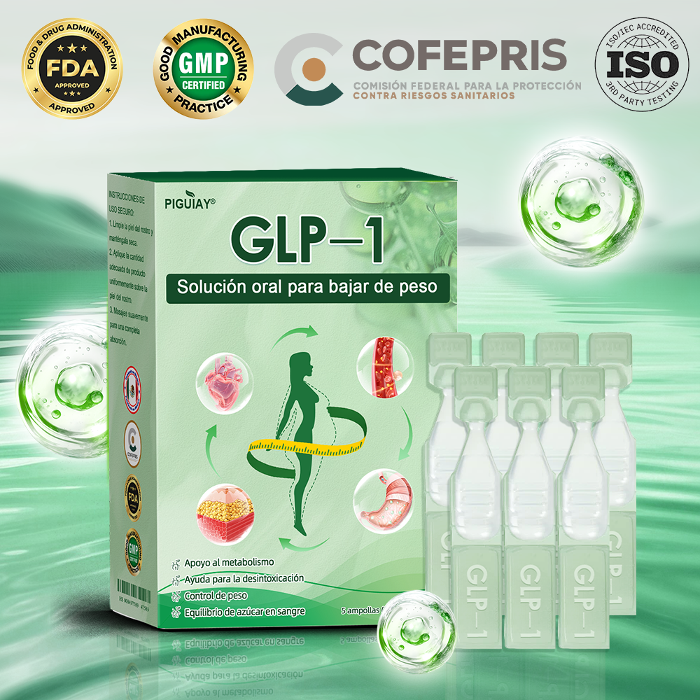 𝑇𝑖𝑒𝑛𝑑𝑎 𝑂𝑓𝑖𝑐𝑖𝑎𝑙 | Piguiay®  𝐺𝐿𝑃-1 𝑆𝑜𝑙𝑢𝑐𝑖𝑜́𝑛 𝑂𝑟𝑎𝑙 𝑝𝑎𝑟𝑎 𝑃𝑒́𝑟𝑑𝑖𝑑𝑎 𝑑𝑒 𝑃𝑒𝑠𝑜 – 𝑂𝑏𝑒𝑠𝑖𝑑𝑎𝑑,🌟 𝐸𝑛𝑓𝑒𝑟𝑚𝑒𝑑𝑎𝑑𝑒𝑠 𝐶𝑎𝑟𝑑𝑖𝑜𝑣𝑎𝑠𝑐𝑢𝑙𝑎𝑟𝑒𝑠, 𝐷𝑖𝑎𝑏𝑒𝑡𝑒𝑠, 🌟𝐴𝑝𝑛𝑒𝑎 𝑑𝑒 𝑆𝑢𝑒𝑛̃𝑜, 𝑃𝑟𝑜𝑏𝑙𝑒𝑚𝑎𝑠 𝐴𝑟𝑡𝑖𝑐𝑢𝑙𝑎𝑟𝑒𝑠 𝑦 𝑀𝑎́𝑠 🐅🐮