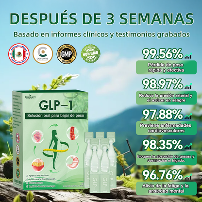 𝑇𝑖𝑒𝑛𝑑𝑎 𝑂𝑓𝑖𝑐𝑖𝑎𝑙 | Piguiay®  𝐺𝐿𝑃-1 𝑆𝑜𝑙𝑢𝑐𝑖𝑜́𝑛 𝑂𝑟𝑎𝑙 𝑝𝑎𝑟𝑎 𝑃𝑒́𝑟𝑑𝑖𝑑𝑎 𝑑𝑒 𝑃𝑒𝑠𝑜 – 𝑂𝑏𝑒𝑠𝑖𝑑𝑎𝑑,🌟 𝐸𝑛𝑓𝑒𝑟𝑚𝑒𝑑𝑎𝑑𝑒𝑠 𝐶𝑎𝑟𝑑𝑖𝑜𝑣𝑎𝑠𝑐𝑢𝑙𝑎𝑟𝑒𝑠, 𝐷𝑖𝑎𝑏𝑒𝑡𝑒𝑠, 🌟𝐴𝑝𝑛𝑒𝑎 𝑑𝑒 𝑆𝑢𝑒𝑛̃𝑜, 𝑃𝑟𝑜𝑏𝑙𝑒𝑚𝑎𝑠 𝐴𝑟𝑡𝑖𝑐𝑢𝑙𝑎𝑟𝑒𝑠 𝑦 𝑀𝑎́𝑠 🐅🐮